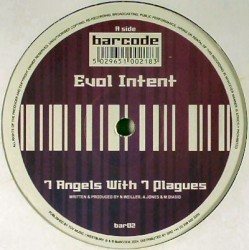 7 Angels With 7 Plagues / Corrupt Cops (Evol Intent remix)