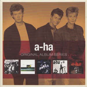 Original Album Series