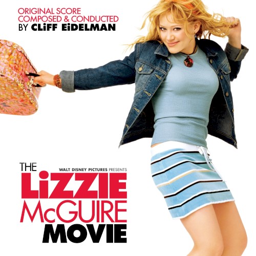 The Lizzie McGuire Movie: Original Score