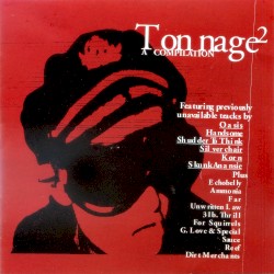 Tonnage²: A Compilation