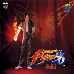 The King of Fighters '96