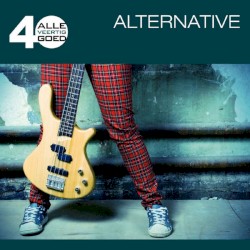 Alle 40 goed - Alternative