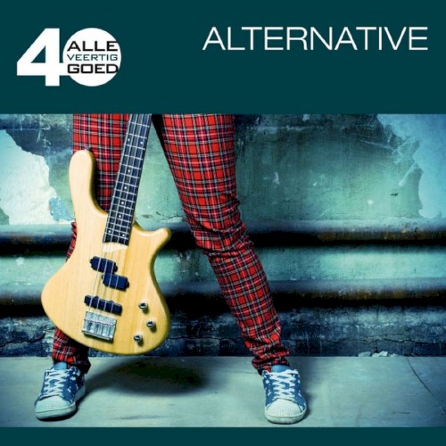 Alle 40 goed - Alternative