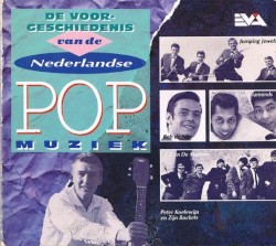 De voorgeschiedenis van de Nederlandse popmuziek