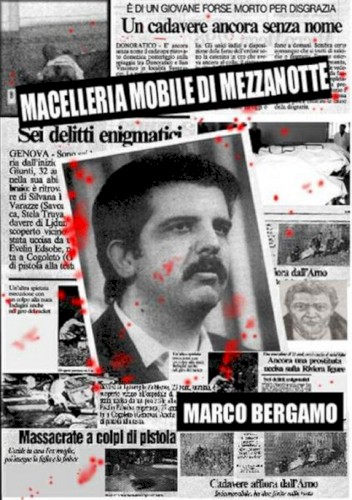 Marco Bergamo