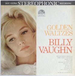 Golden Waltzes