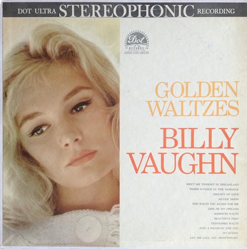 Golden Waltzes
