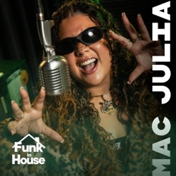 Medley Dona Onça | Funk In House #17