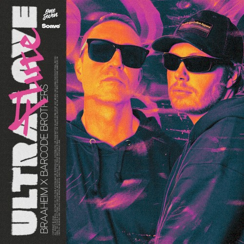 Ultra Love (Flute)