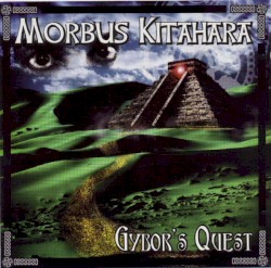 Gybor's Quest