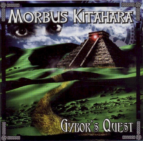 Gybor's Quest