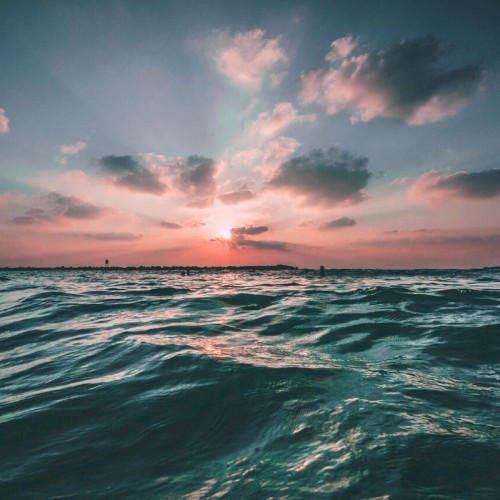 You Are the Ocean