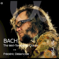 The Well-Tempered Clavier
