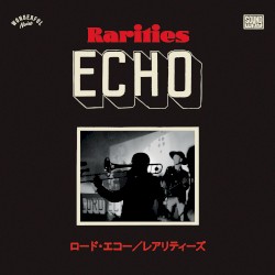 Rarities 2010–2020: Japanese Tour Singles
