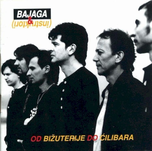 Od Bižuterije do ćilibara
