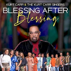 Blessing After Blessing