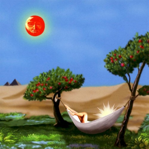 siesta