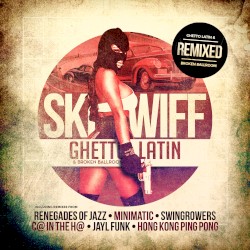Ghetto Latin & Broken Ballroom Remixed