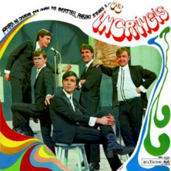 Para os jovens que amam os Beatles, Rolling Stones e... Os Incriveis