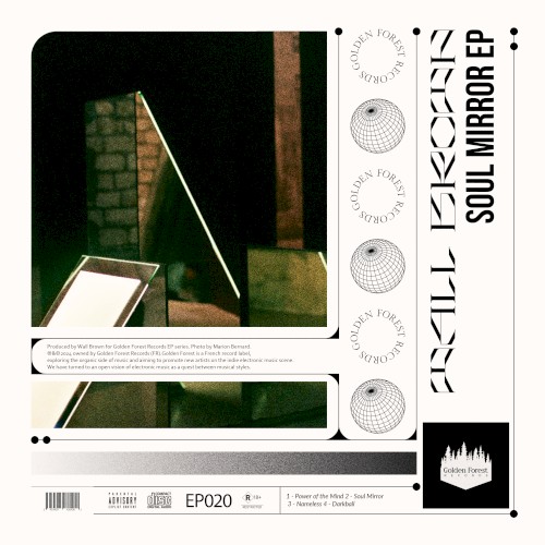 Soul Mirror EP