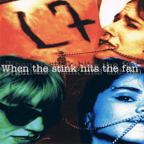 When the Stink Hits the Fan