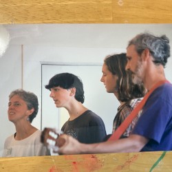 Amidons Live Concert 1997