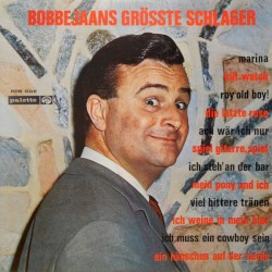 Bobbejaans Grösste Schlager