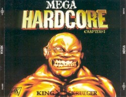 Mega Hardcore Chapter #1