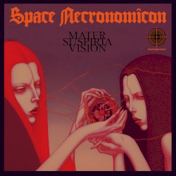 Space Necronomicon
