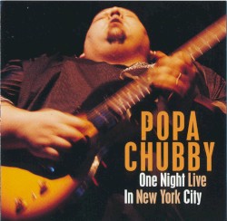 One Night Live in New York City