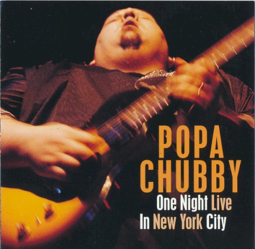 One Night Live in New York City