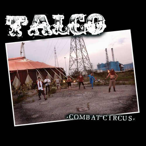 Combat Circus