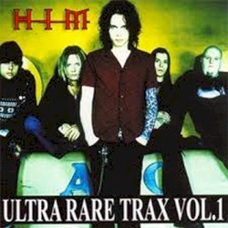 Ultra Rare Trax, Volume 1