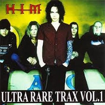 Ultra Rare Trax, Volume 1