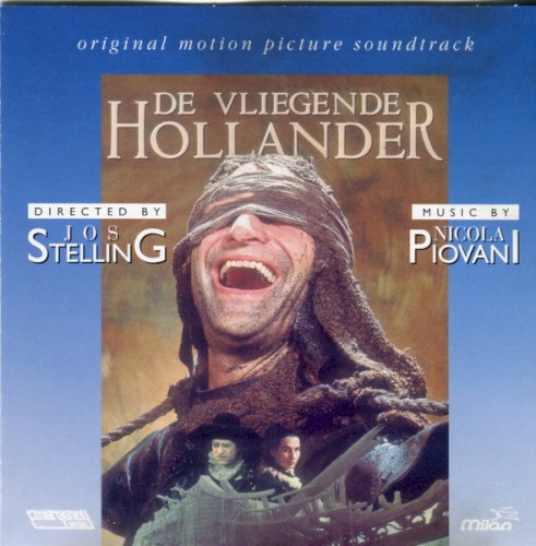 De Vliegende Hollander