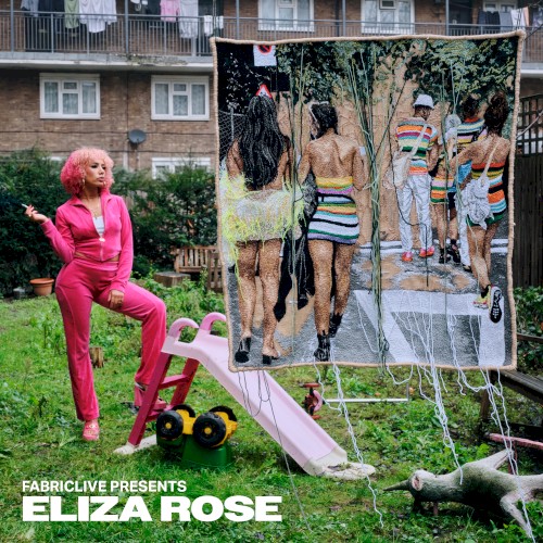 FABRICLIVE presents Eliza Rose