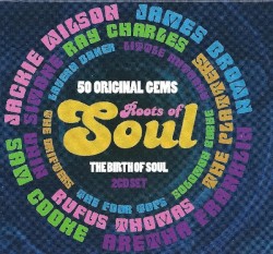 Roots of Soul