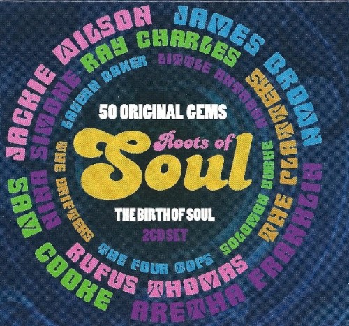 Roots of Soul