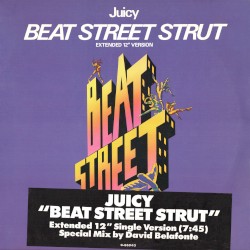 Beat Street Strut