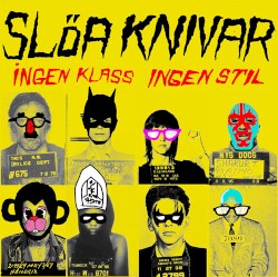 Ingen klass Ingen stil