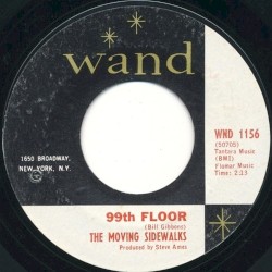 99th Floor / What Are You Going To Do