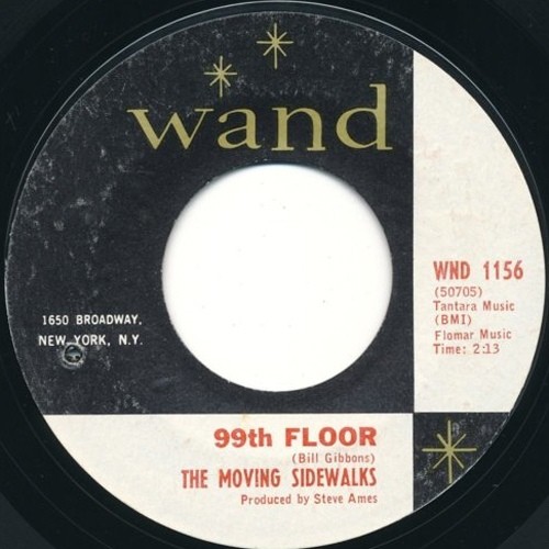 99th Floor / What Are You Going To Do