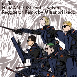 HUMAN LOST (Reggaeton Remix by Nao beatz)