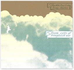 From Cells of Roughest Air
