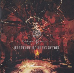 Overture of Destruction
