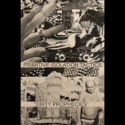 Dirty Prophecies