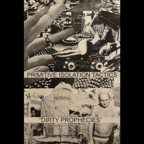 Dirty Prophecies