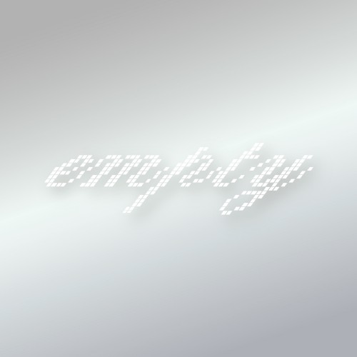 empty