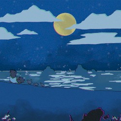 Nocturnal