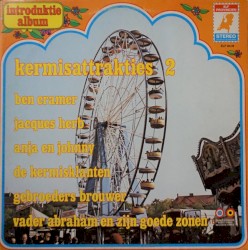 Kermisattrakties, 2